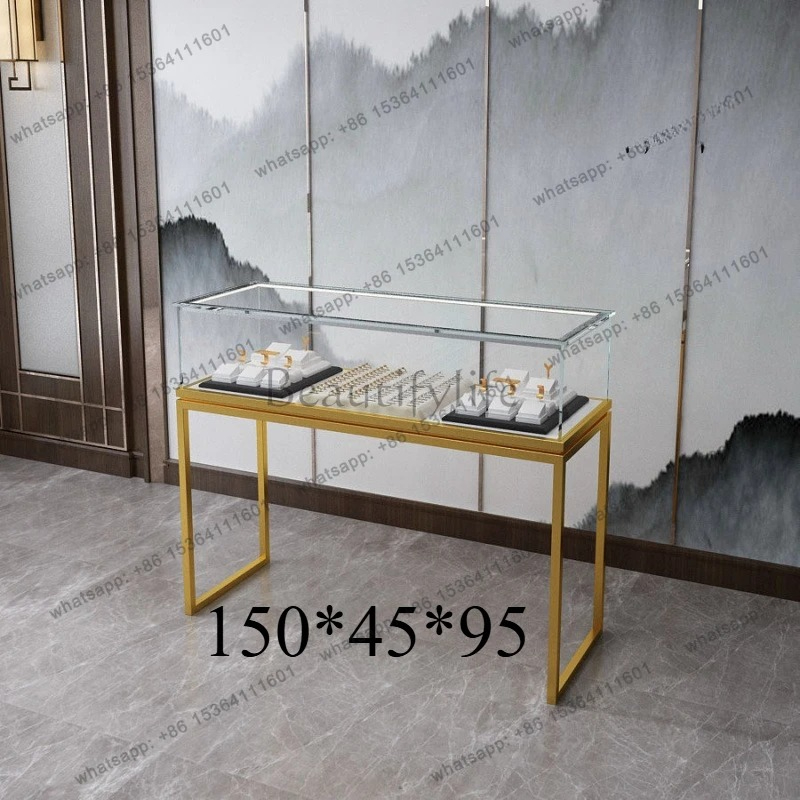 カスタム。 軽奢ジュエリーショーケースアクセサリージュエリー - Luxury Watch E Jewellery のレビューと価格