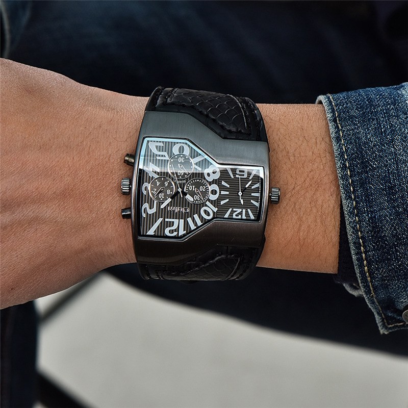 Oum hp1220-メンズクォーツ時計,アウトドアスポーツ - Luxury Watch Zone のレビューと価格