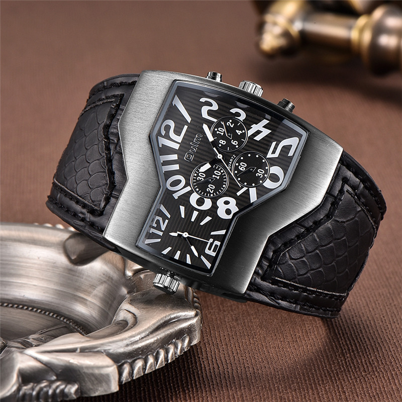 Oum hp1220-メンズクォーツ時計,アウトドアスポーツ - Luxury Watch Zone のレビューと価格