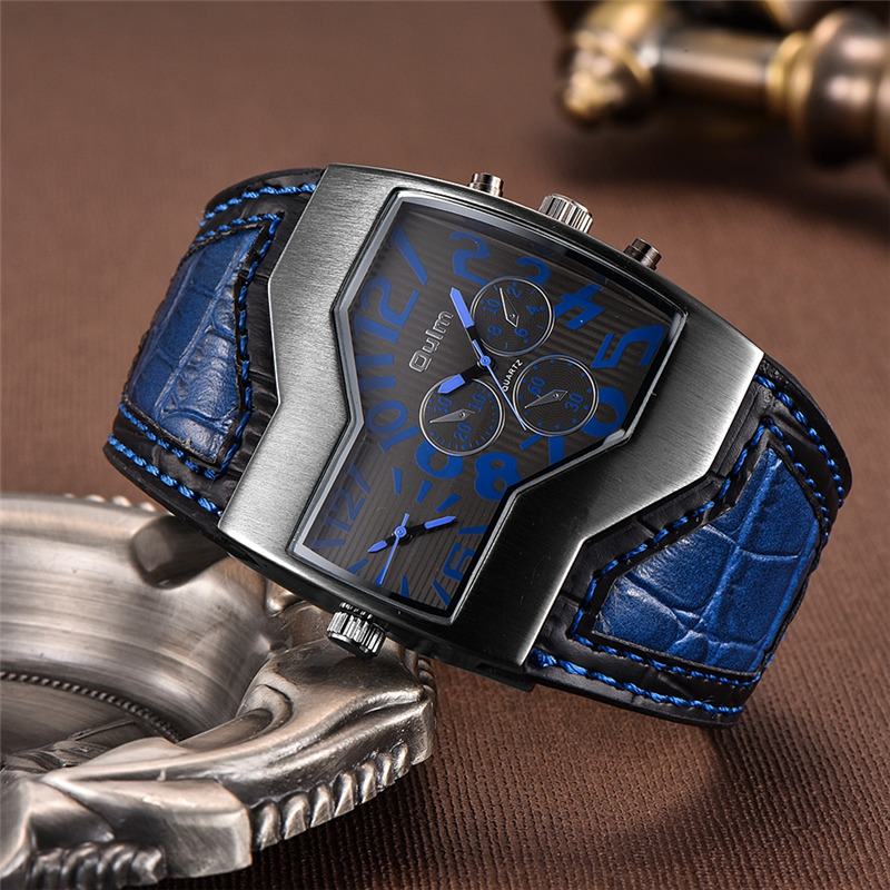 Oum hp1220-メンズクォーツ時計,アウトドアスポーツ - Luxury Watch Zone のレビューと価格