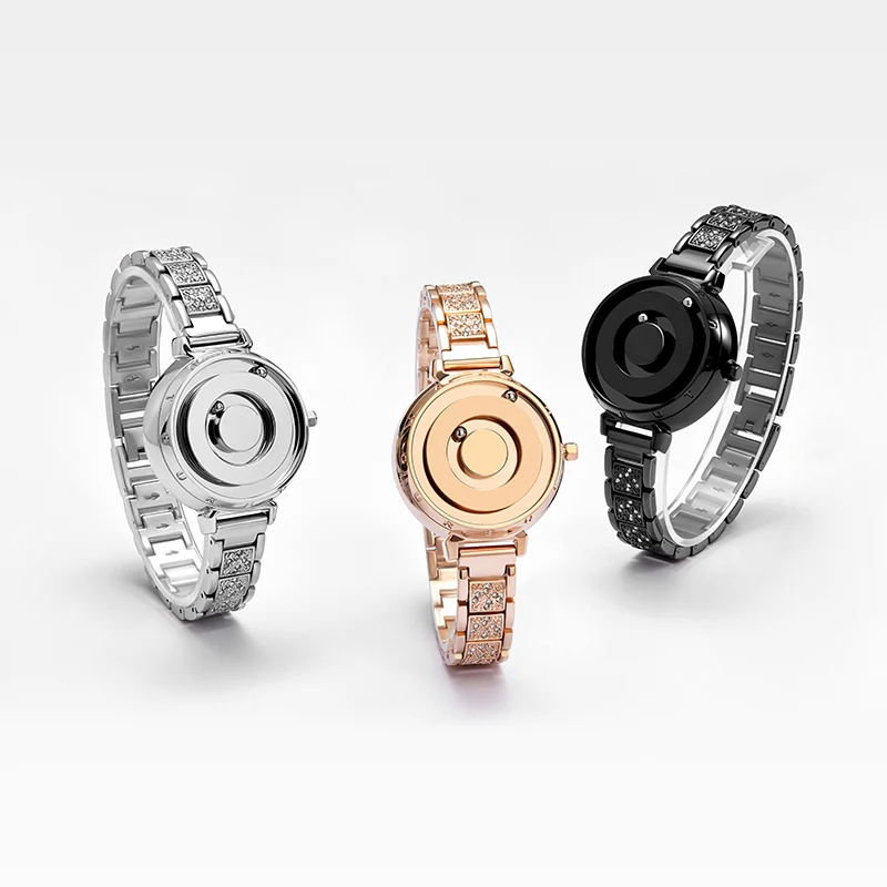 EUTOUR新作クォーツ腕時計限定版高級手作りジュエリークリ - Luxury Watch E Jewellery のレビューと価格