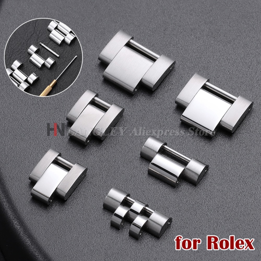 10*4.8mm/16*8mm/16*9mmステンレススチー - Rolex Watch Submariner のレビューと価格