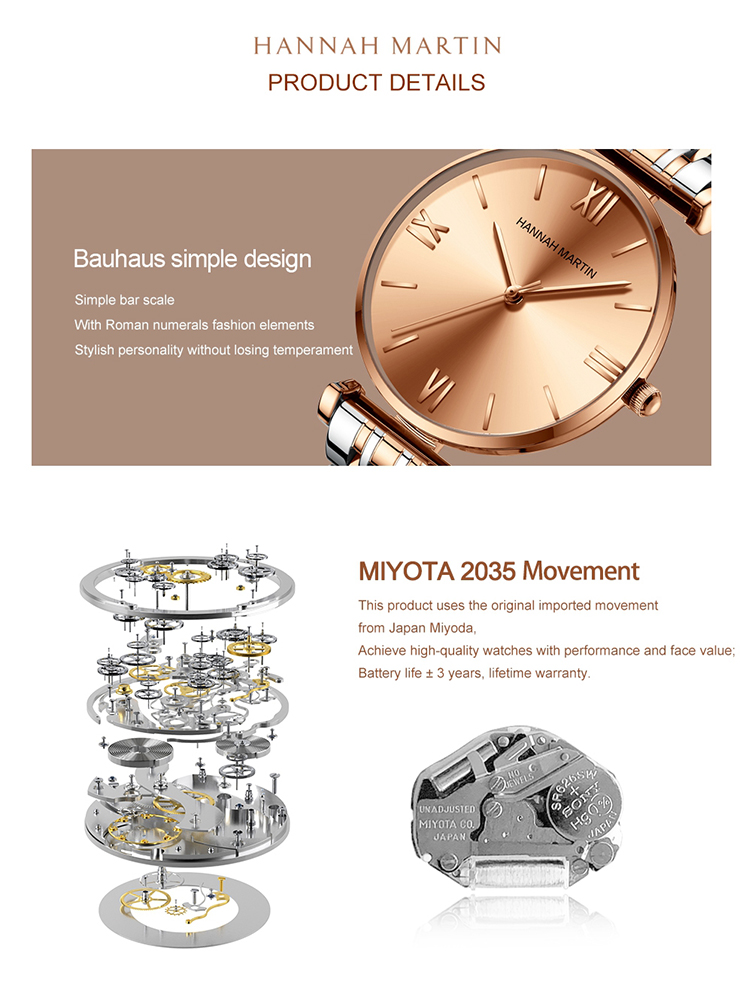 2022新規上場レディース高級腕時計高品質の日本輸入さ御代田 - Luxury Watch In Japan のレビューと価格