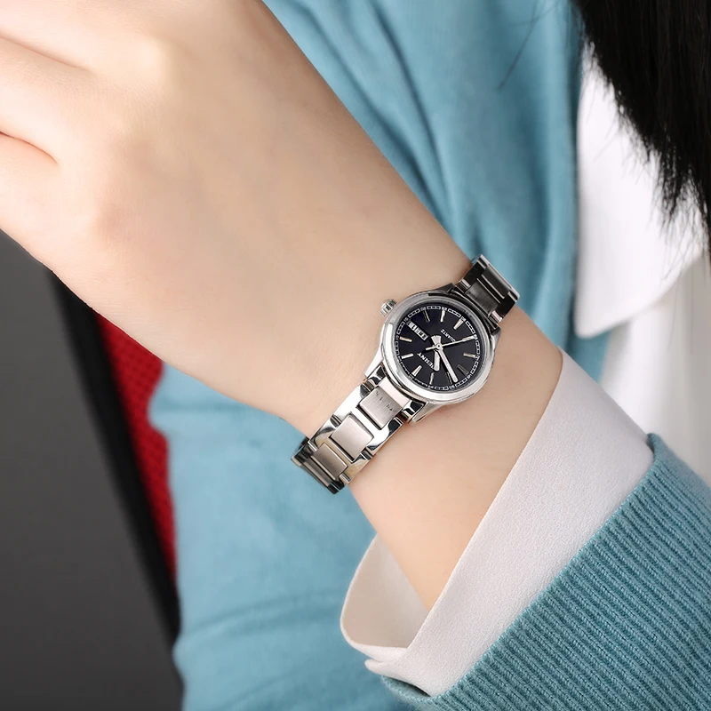 BERNY 高級レディース腕時計日本ムーブメントファッション - Luxury Watch In Japan のレビューと価格