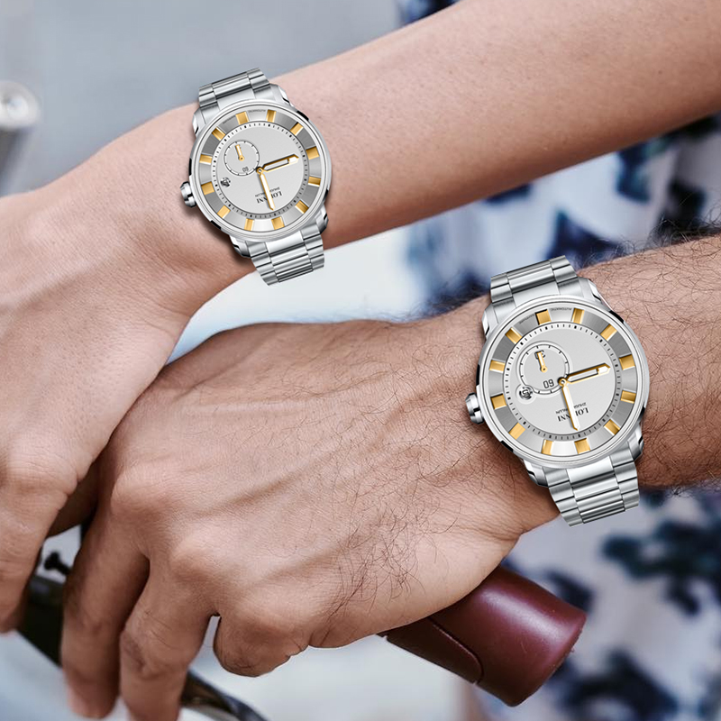 スイス高級自動機械式時計日本 MIYOTA ムーブメント防水 - Luxury Watch In Japan のレビューと価格