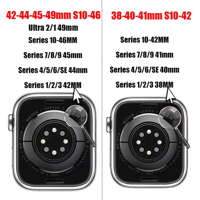 Apple Watch ウルトラ 2 バンド高級樹脂時計スト - Luxury Watch Website のレビューと価格