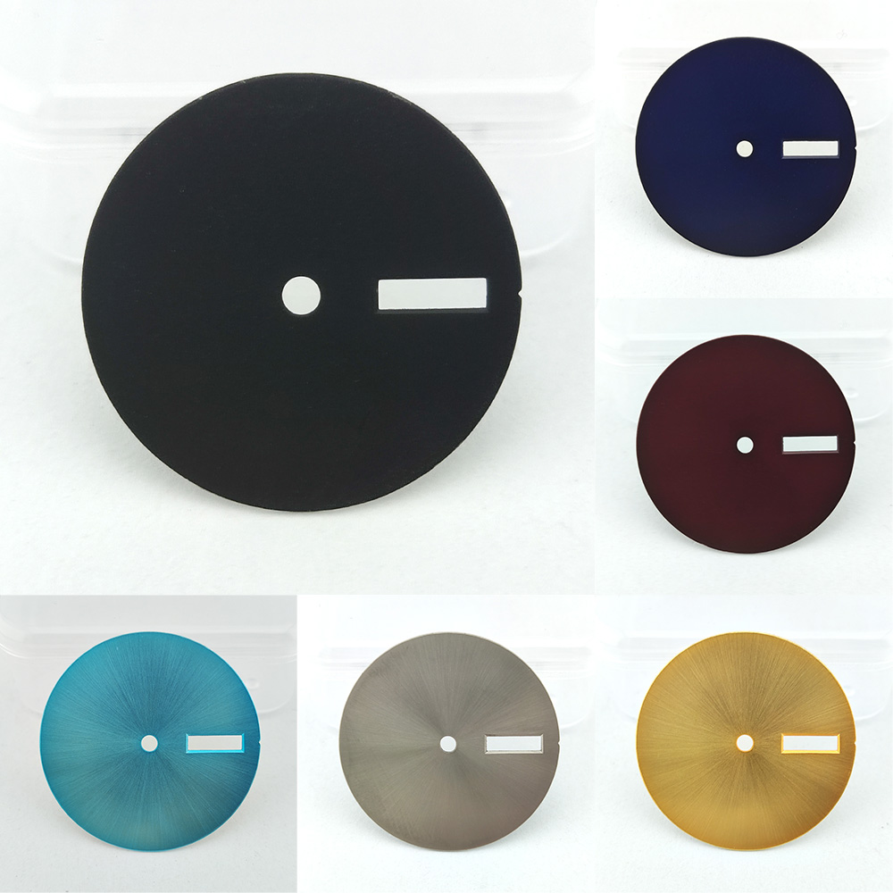 28.5mm ダイヤル NH35 ダイヤル NH36 ウォッ - Cloisonne Enamel Dial のレビューと価格