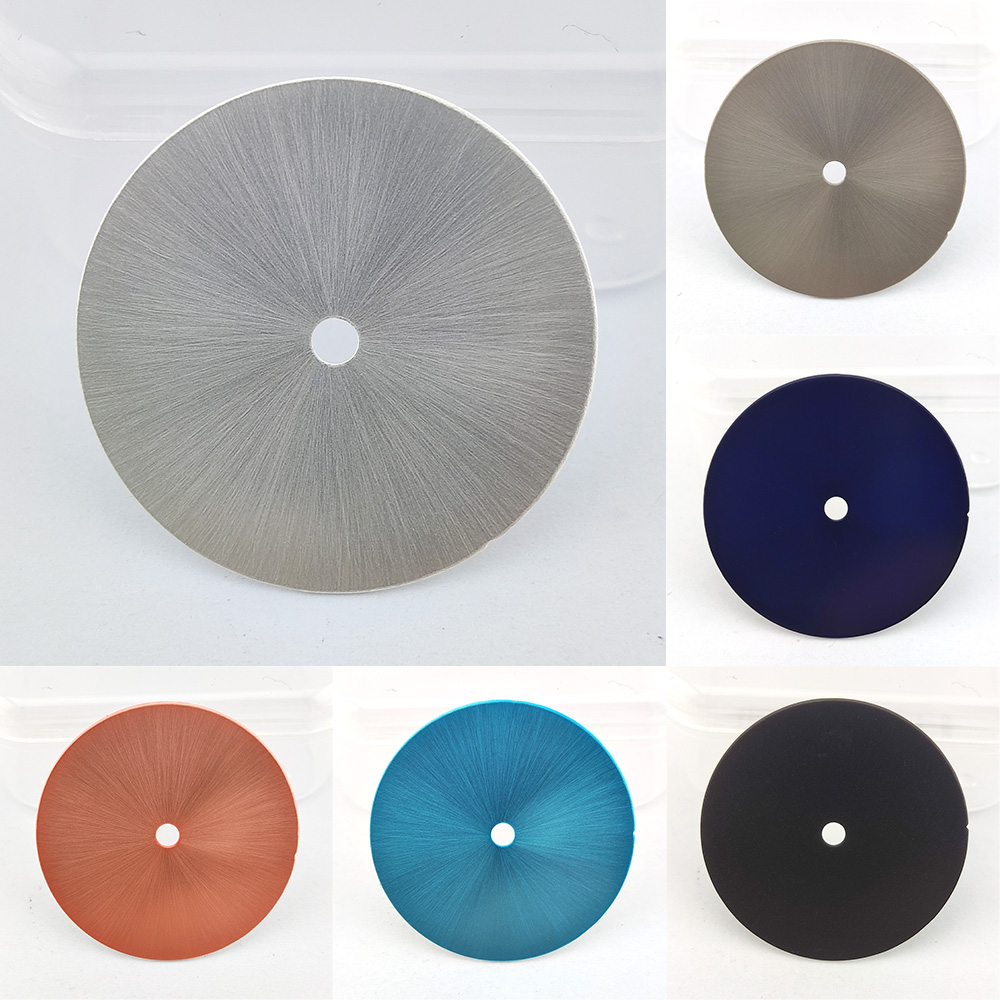 28.5mm ダイヤル NH35 ダイヤル NH36 ウォッ - Cloisonne Enamel Dial のレビューと価格