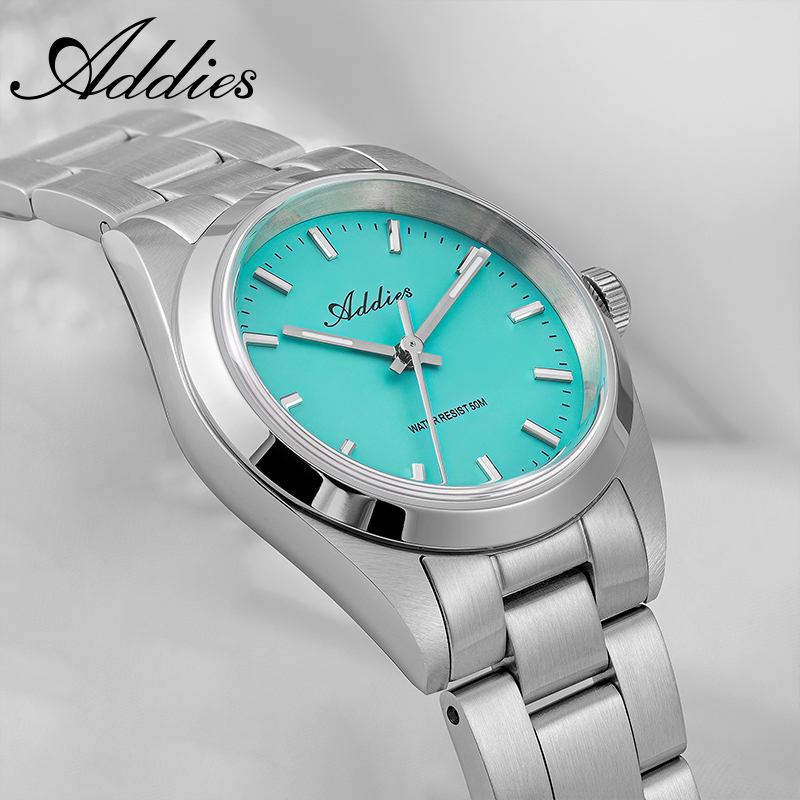ADDIES 31 ミリメートル女性用クォーツ時計エレガント - Luxury Watch In Japan のレビューと価格