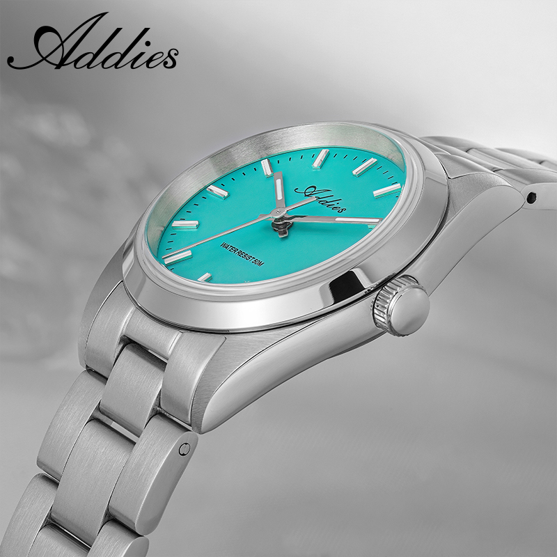 ADDIES 31 ミリメートル女性用クォーツ時計エレガント - Luxury Watch In Japan のレビューと価格