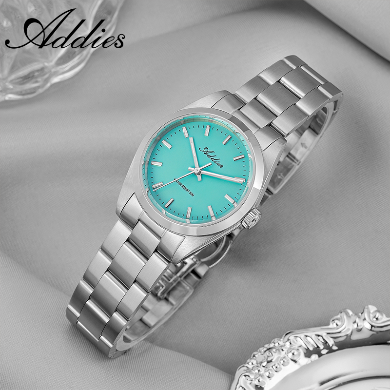 ADDIES 31 ミリメートル女性用クォーツ時計エレガント - Luxury Watch In Japan のレビューと価格