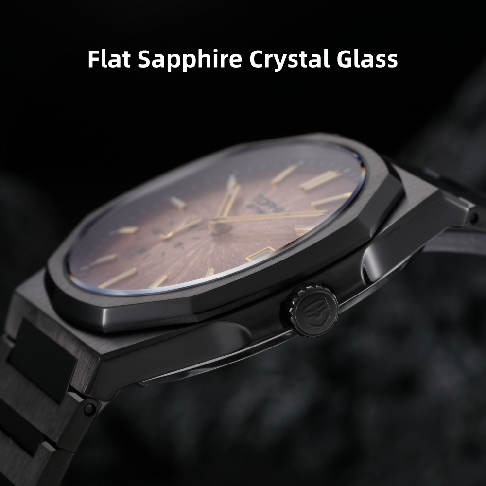 TOPHILL+ 38.7mm KIM001G 超薄型メンズ - Cloisonne Enamel Dial のレビューと価格