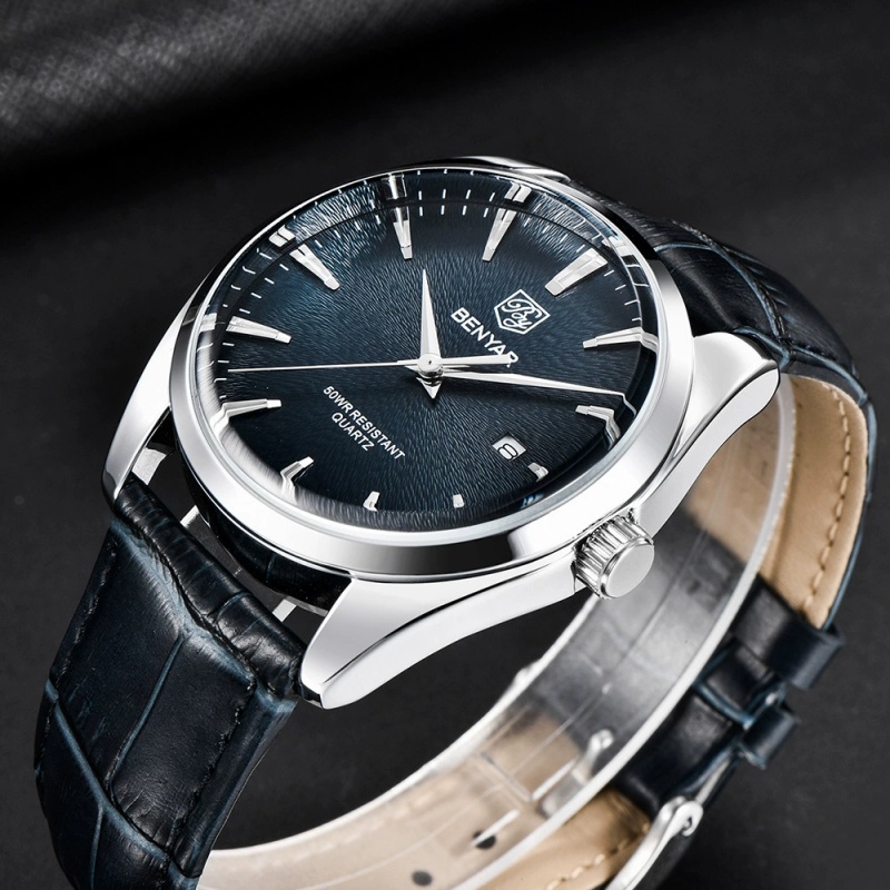 ベニヤール 5163 トップブランド 高級ミリタリー腕時計  - Luxury Watch Manufacturers のレビューと価格