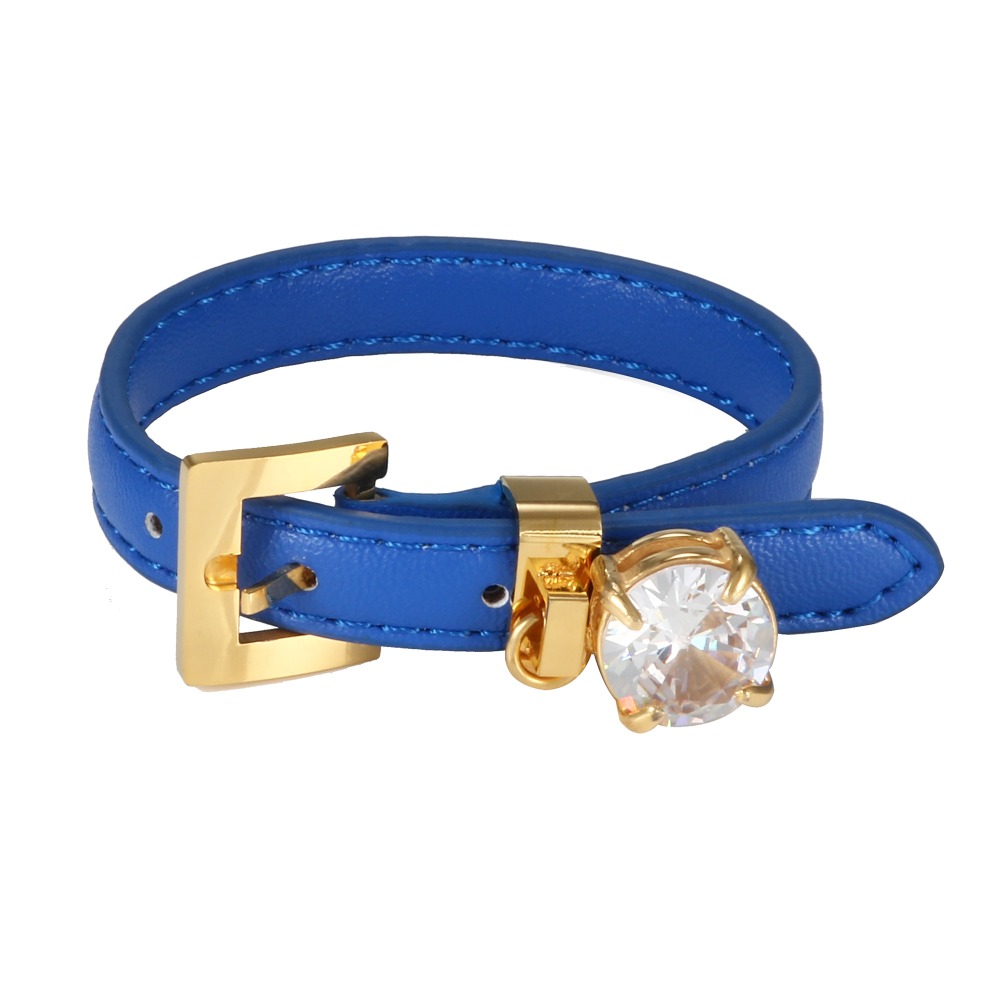 女性と男性のための革のブレスレット,男性のためのエレガントな - Luxury Watch E Jewellery のレビューと価格