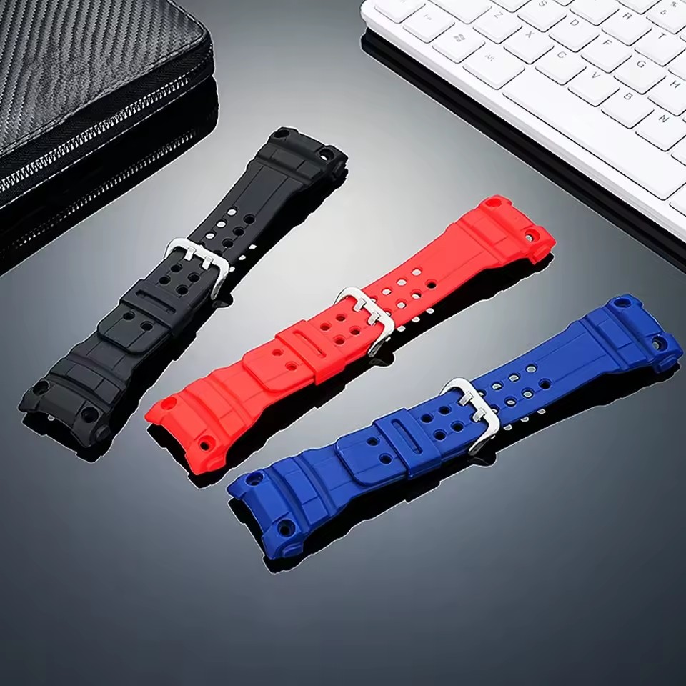 GWN-1000樹脂製ストラップ カシオ G-SHOCK 5 - Luxury Watch G Shock のレビューと価格