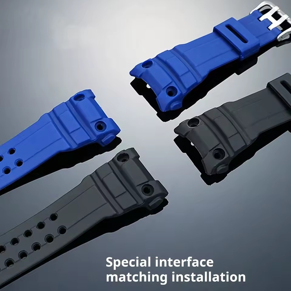 GWN-1000樹脂製ストラップ カシオ G-SHOCK 5 - Luxury Watch G Shock のレビューと価格