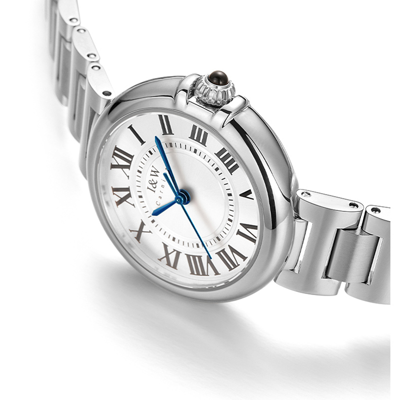 スイス カーニバル I&W 高級ブランド日本 MIYOTA  - Luxury Watch In Japan のレビューと価格