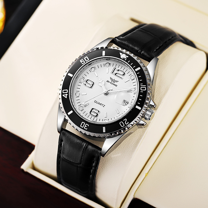 新しいトップブランドの男性腕時計高級ビジネス防水メンズ腕時計 - Luxury Watch Manufacturers のレビューと価格