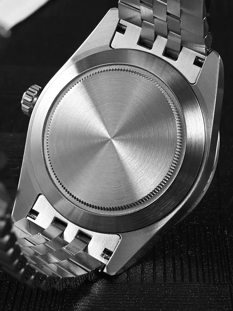 サンマーティン 39 ミリメートルメンズスポーツウォッチサン - Cloisonne Enamel Dial のレビューと価格
