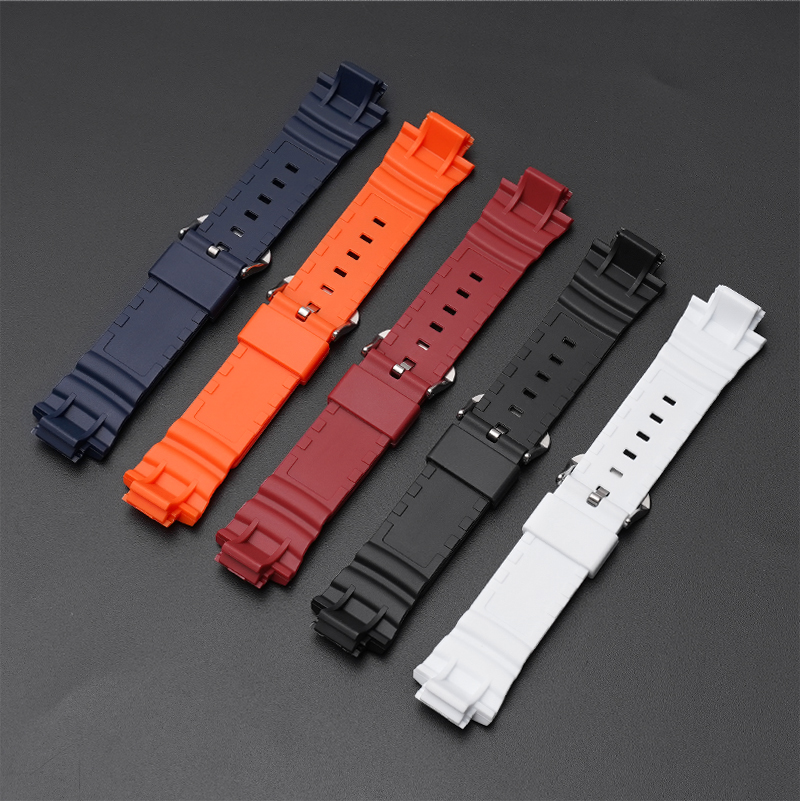 ブラック樹脂時計ストラップカシオ G-SHOCK AW-59 - Luxury Watch G Shock のレビューと価格